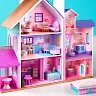 Doll House Design Doll Games