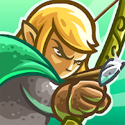 Kingdom Rush Origins - Tower Defense Game