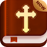 Holy Bible Now:Verse+Audio