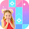 Like Nastya Piano Tiles Game
