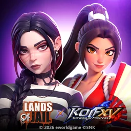 Lands of Jail