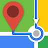 GPS Maps, Navigation & Traffic
