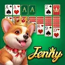 Jenny Solitaire - Card Games