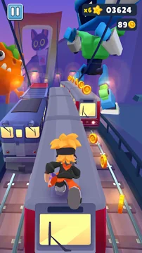 Game Banner 2