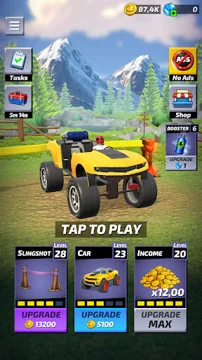 Game Banner 4