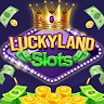 LuckyLand Slots WinMoney ayuda