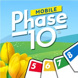Phase 10: Casual Card Game