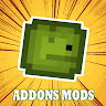 Mods Addons for Melon