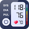 BPTracker:Health Tracker Diary