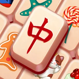 Mahjong 3
