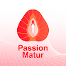 PassionMatur: Date Older Women