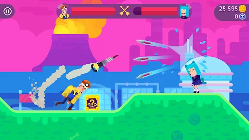 Game Banner 4