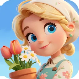 The Cozy Florist