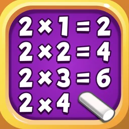 Kids Multiplication Math Games