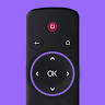 Remote Control for Rоku & TCL