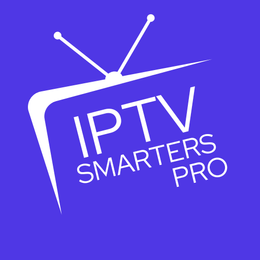 Smarters IPTV Pro: IPPlayer