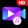 Add Music To Video Editor