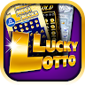 Lucky Lotto - Mega Scratch Off