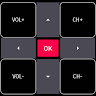 TCL Android TV Remote