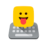 Keyboard themes : fonts, emoji