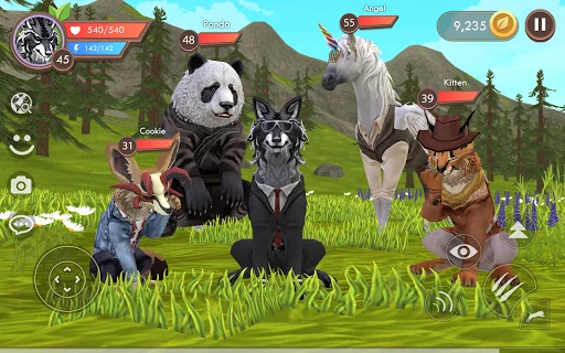 Game Banner 4