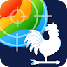 WeatherVane Home: Live Weather