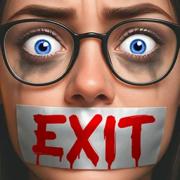 Rooms & Exits Escape Room Game