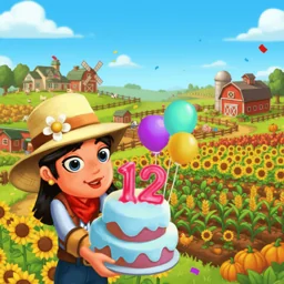 FarmVille 2: Country Escape
