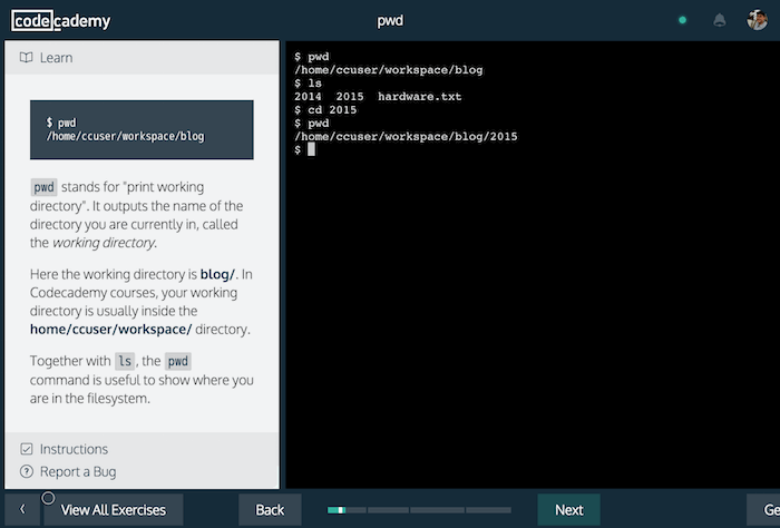 command-line-codecademy-2