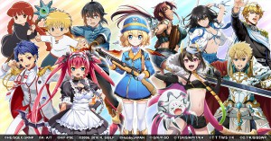 Play Officially Licensed Anime Games On G123 With No Registration Or Download Needed