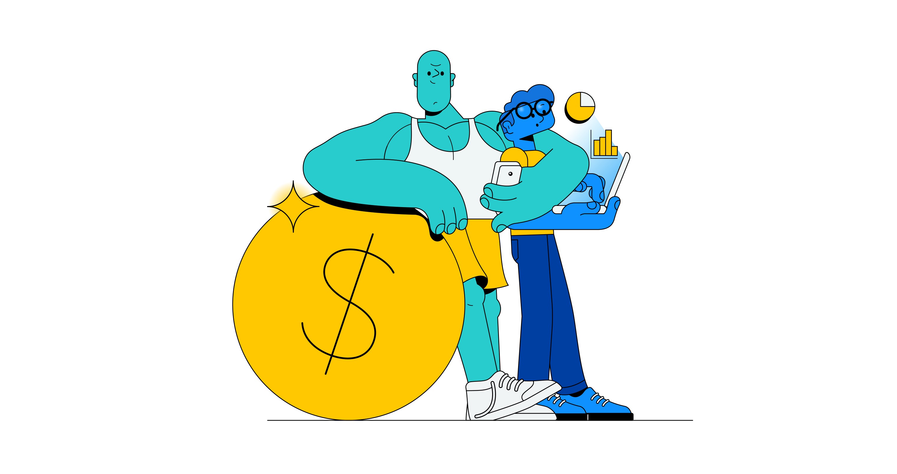 Como se Organizar Financeiramente em 9 Passos Como se Organizar Financeiramente em 9 Passos