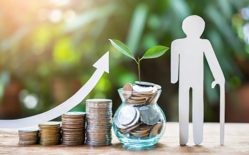 Dinheiro na Aposentadoria: 10 Passos para Aumentar seus Ganhos com o INSS Dinheiro na Aposentadoria: 10 Passos para Aumentar seus Ganhos com o INSS