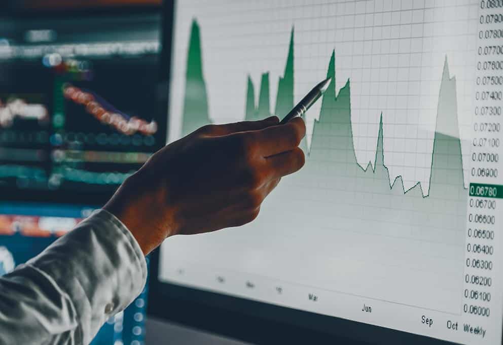 Investimento em Ações: Lucrando no Mercado Financeiro Investimento em Ações: Lucrando no Mercado Financeiro