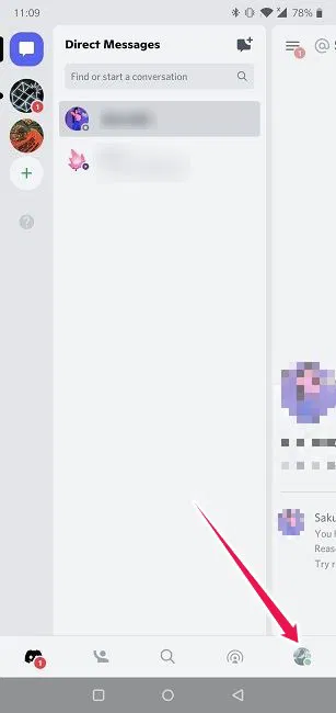 Connect Spotify To Discord Android Profile Picture