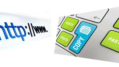 How to Copy Link Address Without Right-Clicking in Chrome