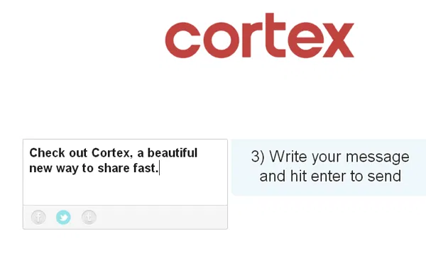 cortex-tutorial3 cortex-tutorial3