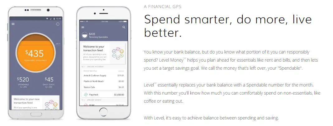 cost of living estimate tools - level money