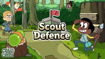 Scout Defence