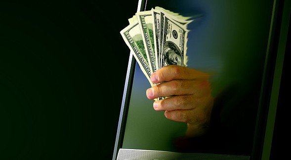 Online Money