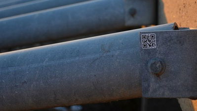 How to Create QR Codes From The Context Menu In Your Browser