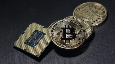 5 Up-and-Coming Cryptocurrencies to Look Out For