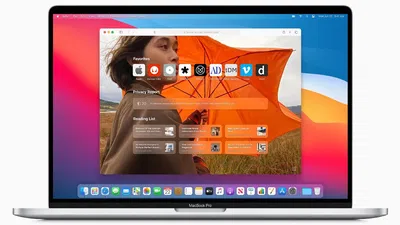 These Are the Best New Features of Safari 14