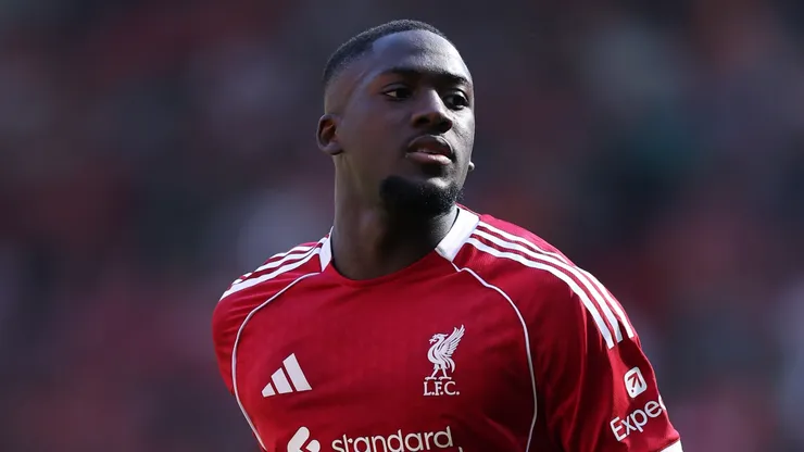 Ibrahima Konate reportedly agrees four-year deal with Real Madrid after his departure from Liverpool