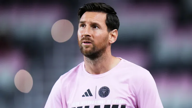 Inter Miami co-owner Jorge Mas discusses possible new signings to boost Lionel Messi’s squad after failed MLS debut