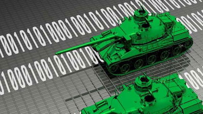 MTE Explains: What Exactly Is Cyber Warfare?