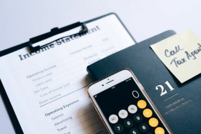Navigating Financial Storms: How Startups Can Leverage the IRS Hardship Program for Tax Relief