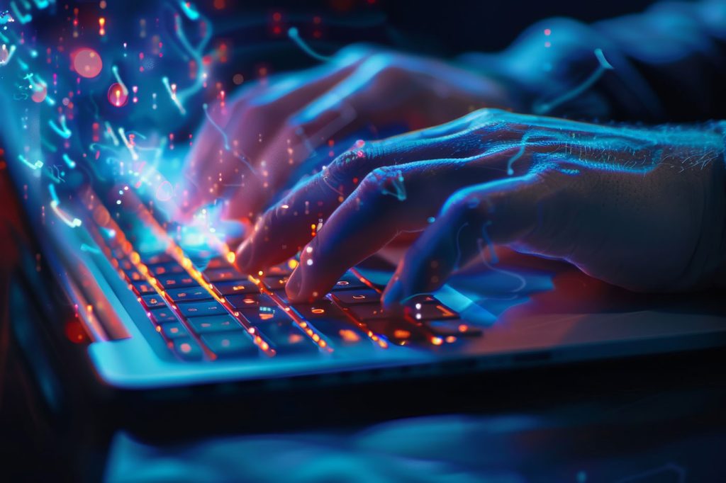 The Layered Aesthetic: Depth, Complexity, and Chaos Done Right