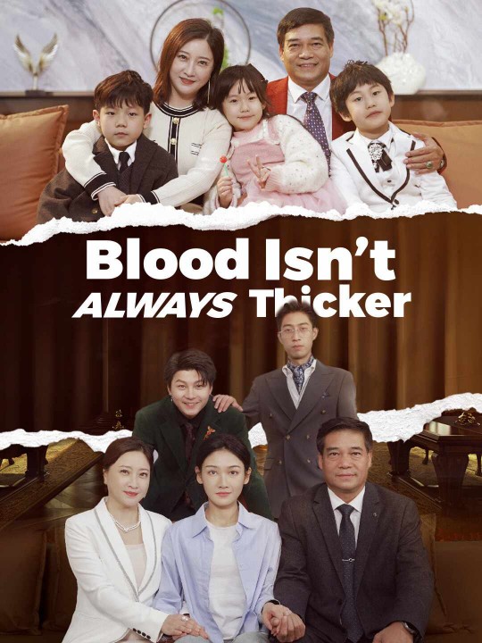 When Family Isn&rsquo;t Home