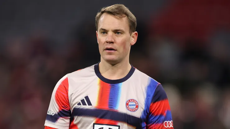 Manuel Neuer warns Bayern Munich to ‘be careful’ ahead of UCL second leg vs Real Madrid