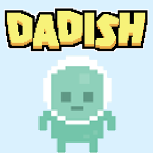 Dadish